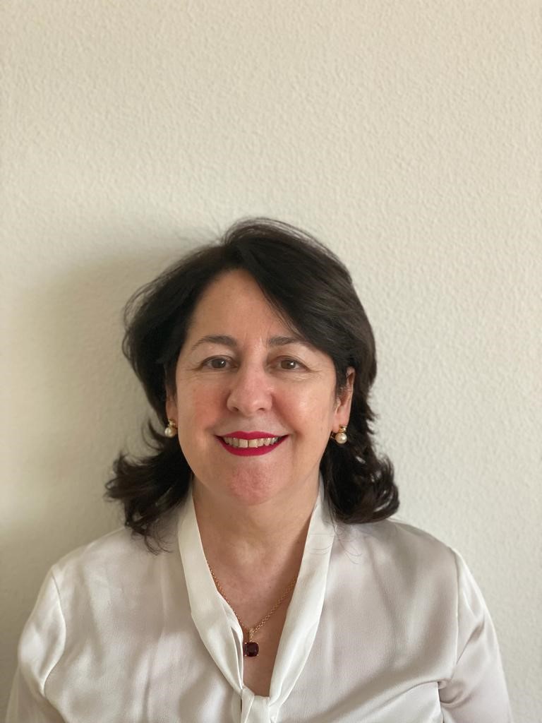 Dr. med. Maria Rosa Leivas