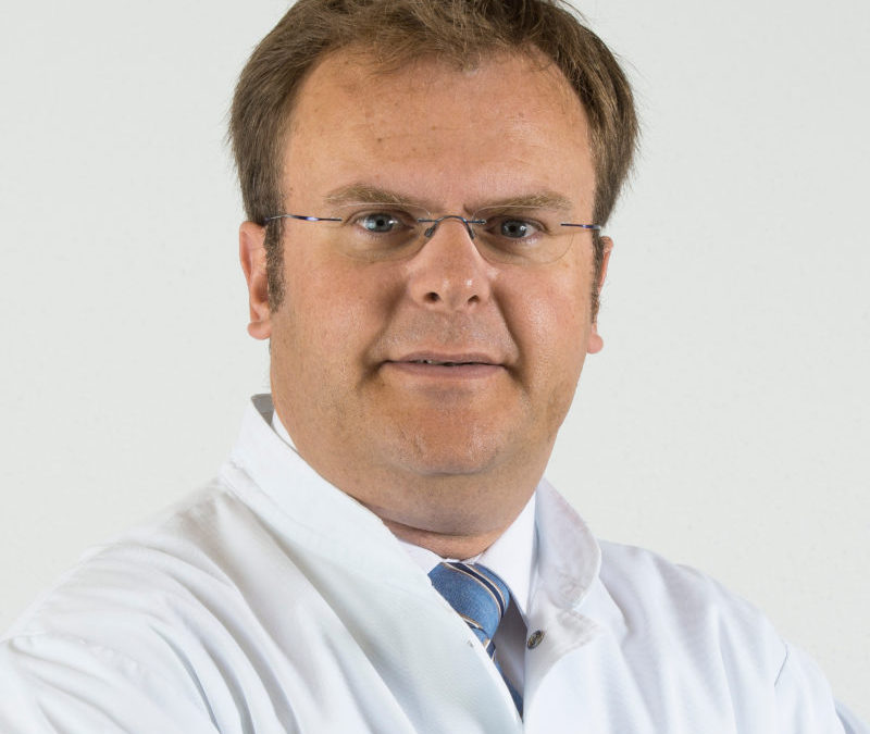 Prof. Dr. med. Markus Pfister